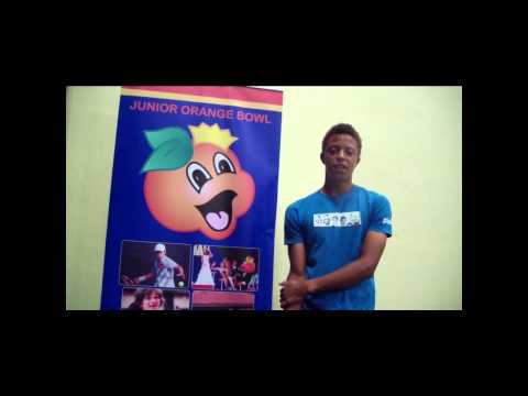 Jay Clarke - 51st Junior Orange Bowl International Tennis Championship