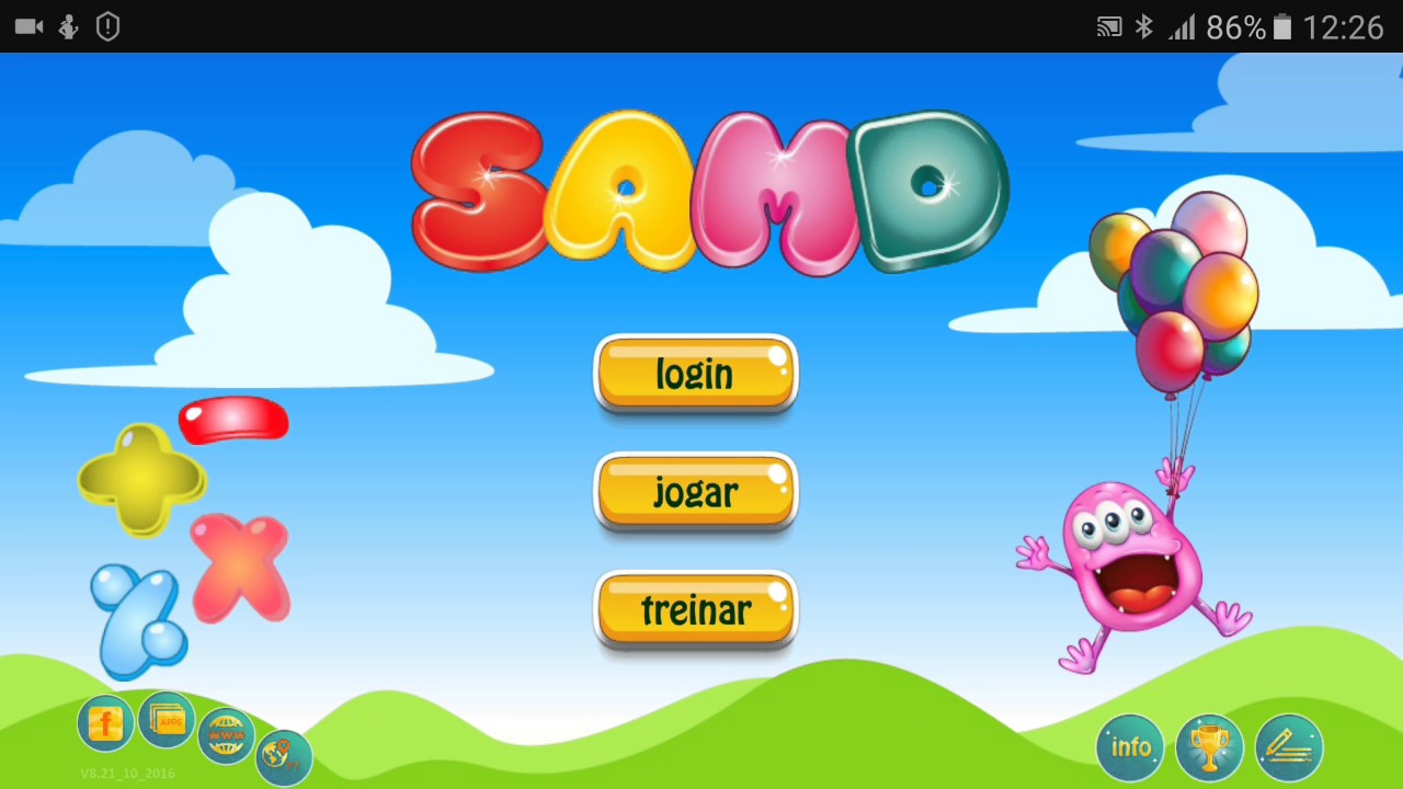 SAMD (o jogo)
