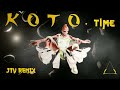 Koto Time JTV 2025 Remix