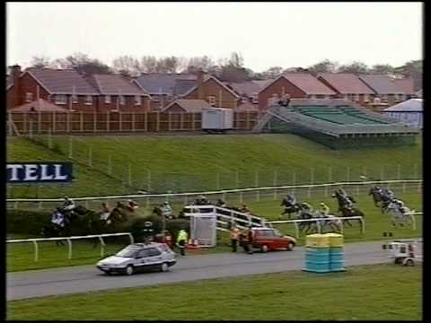 1996 John Hughes Memorial Trophy Handicap Chase