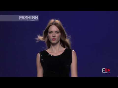 "Sita Murt" Autumn Winter 2013 2014 3 of 3 Madrid Pret a Porter by FashionChannel