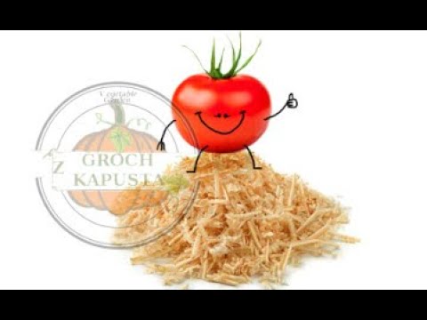 Gardener's Secrets. Sawdust in vegetable beds, how to condition and fertilize  improve soil quality