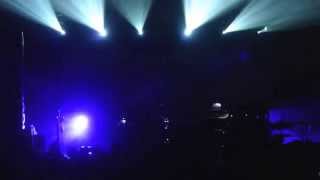 Lotus Flower (Remix) - SBTRKT - 10.23.2014 The Riviera Chicago (YouTube auto edit mix)