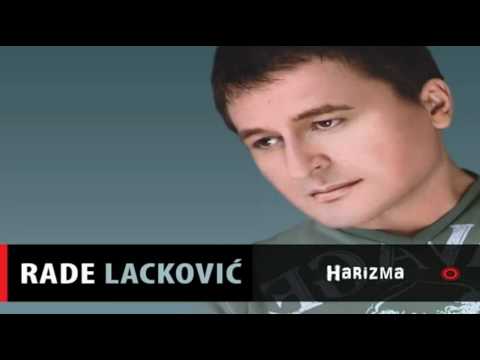 Rade Lackovic - Harizma 2012