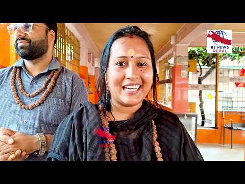इण्डो नेपाल टुरिष्ट वेलफेयर सोसाइटीको नेतृत्वमा भारतका पर्यटकहरूको टोलीले धरान–१४ स्थित विजयपुर क्षेत्रको भ्रमण