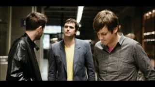 Keane - Better than this