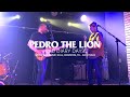 Pedro the Lion - Bad Diary Days (Live at White Oak Music Hall, Houston, TX)