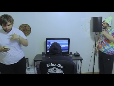 GP- No Synonym (Official Music Video)