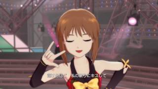 Little Match Girl - Yukiho , Chihaya , Takane