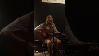 171011 Katie Skene at Blue Tavern YouTube