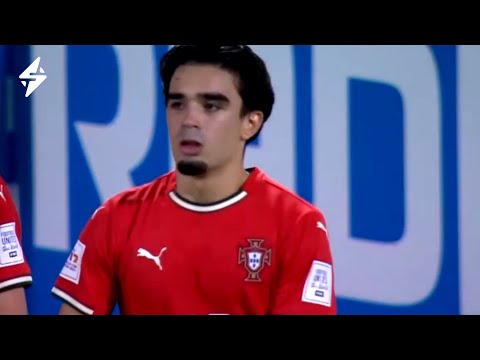 Mateus Mide is a Portuguese Talent! - 2025