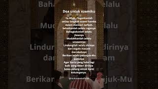 Download lagu doa untuk suamiku #shorts mp3