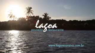 preview picture of video 'lagoa Caraíva'