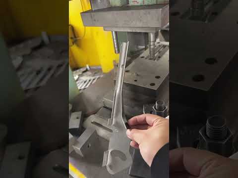 Stemplowanie - Shanghai Yixing Technology Co., Ltd.