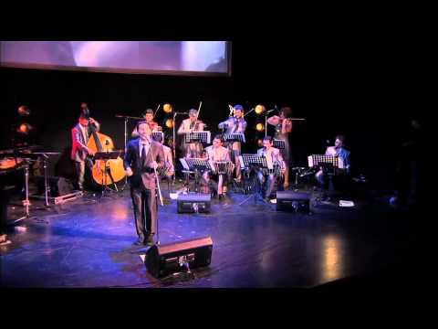 Ariel Ardit - Mariposita (video oficial)