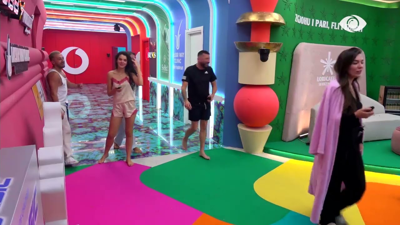 “U ndje një zhurmë”/ Gjesti bisedon me banorët për sfidën e mos reagimeve