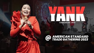 Download lagu Fitri Carlina - Yank (Wali) Live Performance American Standard | Trade Gathering 2023 mp3 Download lagu Fitri Carlina - Yank (Wali) Live Performance American Standard | Trade Gathering 2023 mp3