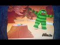 Nickelodeon Music Yo Gabba Gabba Party In My Tummy