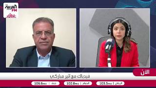 أبو حسنة: قطاع غزة يعيش حالة فريدة من الحصار المحكم عبر البر والبحر والجو