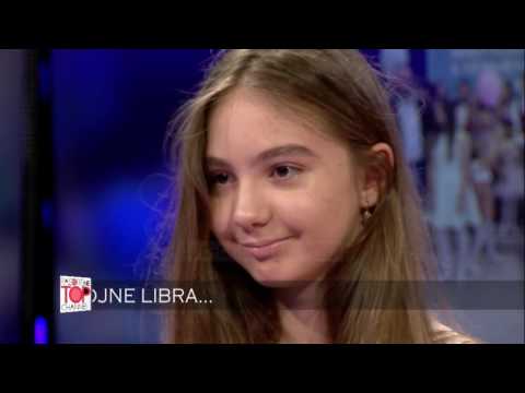 Pasdite ne TCH, 25 Korrik 2016, Pjesa 3 - Top Channel Albania - Entertainment Show