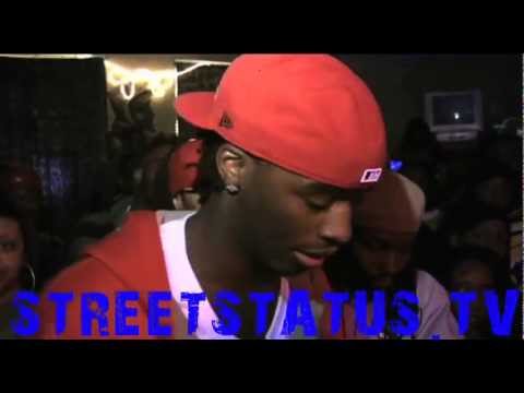 Hitman Holla vs Cali