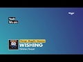 Pompi Mag44 Wishing Lyrics