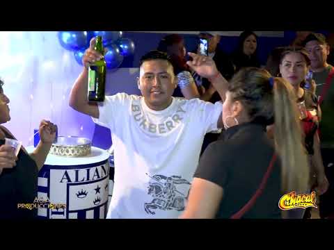 VALE LA PENA RECORDAR - CHACAL Y SUS ESTRELLAS...FELIZ CUMPLEAÑOS "GALLITO"