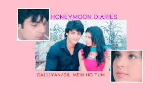 Siddhima | Galliyan/Dil Mein Ho Tum