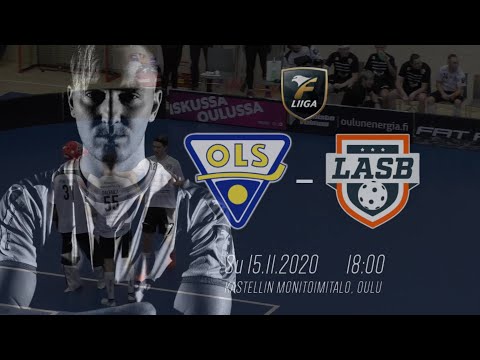 Maalikooste: OLS vs. LASB (15.11.2020)