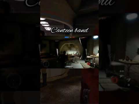 🍺🎼 Cantina De Mos Eisley | Easter Eggs #shorts