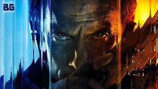 Call of Duty: Black Ops 7 - O Filme (Dublado)