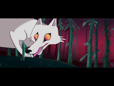 The Wolf of Custer - Trailer (c)NFTS 2023