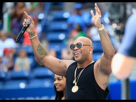 2016 Arthur Ashe Kids Day