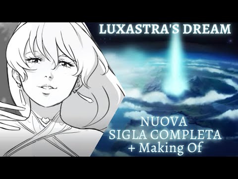 Luxastras Dream - Kobato