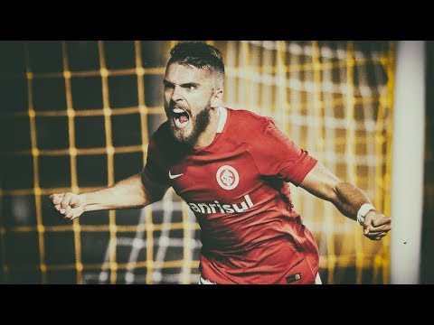 CLÁUDIO WINCK ● SC INTERNACIONAL