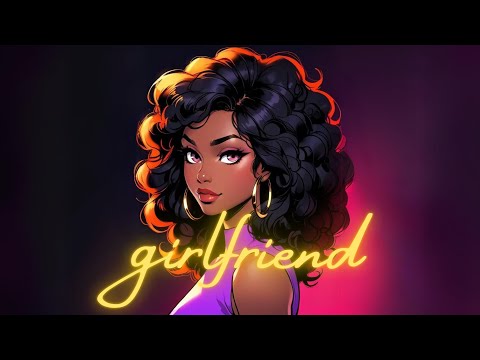 Be Your Girlfriend - Lil Loca feat. King Sis (Lyrics)🍓