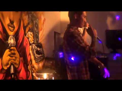 PLEASE PASS THE MIC SHOWCASE