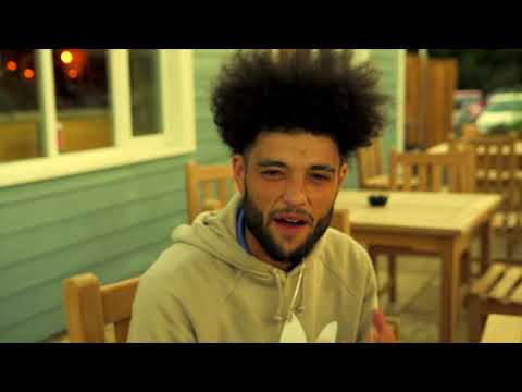 TTE-TV - KYZ - MAYDAY - FT - Freedom Of Speech (MUSIC VIDEO)