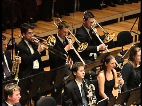 Zuglói Filharmónia - Szervánszky Endre: Hat zenekari darab