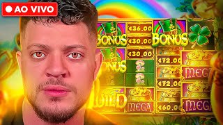 🎯 A FORRA MISTERIOSA! GORJETA ON - CEROL AO VIVO