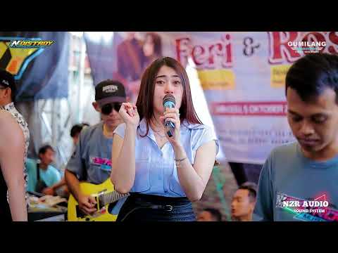 N'DISTROY MUSIC - LARA HATI - ALL ARTIST - WEDDING FERI & ROSI - NGETUK NALUMSARI JEPARA
