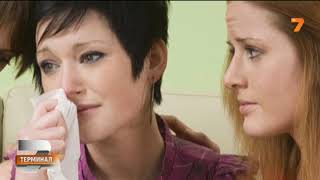 Как да спасим отношенията си -  участие в предаването Терминал по tv7 с водещ Миглена Ангелова