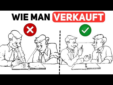 The ONLY way to sell absolutely EVERYTHING! - $100M Offers / Alex Hormozi