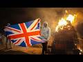 Northern Ireland: The War That Never Ended