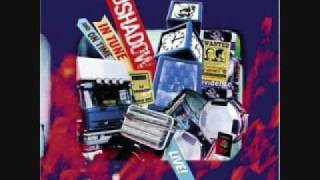 Lonely Soul - DJ Shadow