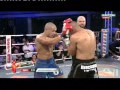Adrian Mitu România Vs Miodrag Olar România Round 3 Local Kombat 20 October 2012