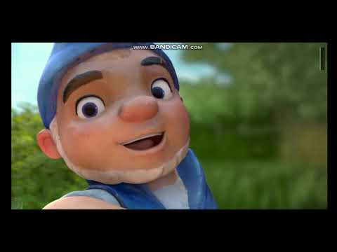 The Forest King 2 (The Lion King 2) Part 5 - "We Are One"