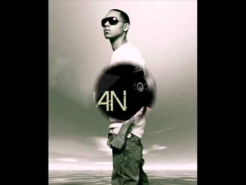 Chrishan ft. Auburn - Running on empty + Lyrics