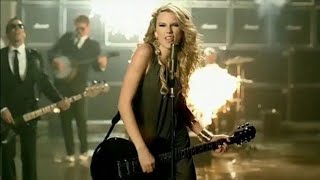 Taylor Swift - Picture To Burn (Homophobic Version) (Official Video)