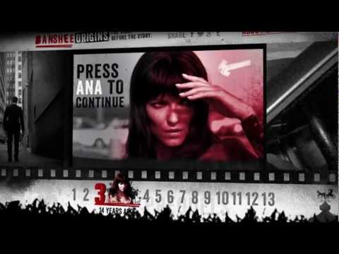 Banshee Season 1: Banshee Origins